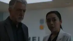 Мыслить как преступник: Эволюция 3 сезон 5 серия