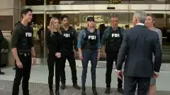 Мыслить как преступник 13 сезон 16 серия