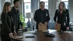 Мыслить как преступник 16 сезон 7 серия