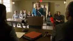 Мыслить как преступник 13 сезон 20 серия