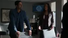 Мыслить как преступник: Эволюция 3 сезон 2 серия