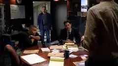 Мыслить как преступник 2 сезон 1 серия