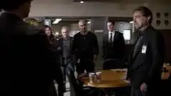 Мыслить как преступник 8 сезон 24 серия