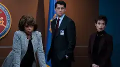 Мыслить как преступник 16 сезон 10 серия