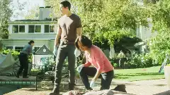 Мыслить как преступник 13 сезон 10 серия