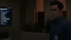 Мыслить как преступник: Эволюция 2 сезон 5 серия