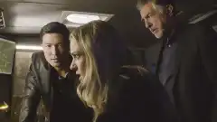 Мыслить как преступник 13 сезон 15 серия