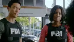 Мыслить как преступник 13 сезон 2 серия