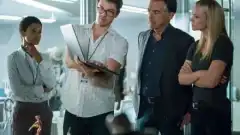 Мыслить как преступник 13 сезон 8 серия