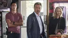 Мыслить как преступник 13 сезон 7 серия