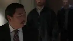 Мыслить как преступник: Эволюция 3 сезон 7 серия