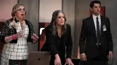 Мыслить как преступник 16 сезон 5 серия