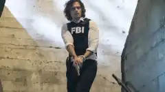 Мыслить как преступник 13 сезон 1 серия