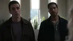 Мыслить как преступник: Эволюция 3 сезон 10 серия