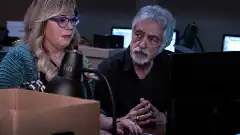 Мыслить как преступник 16 сезон 2 серия