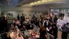 Мыслить как преступник 1 сезон 1 серия