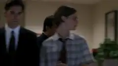 Мыслить как преступник 1 сезон 2 серия