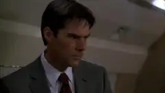 Мыслить как преступник 2 сезон 2 серия