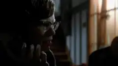 Мыслить как преступник 2 сезон 6 серия