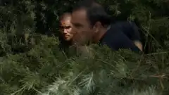 Мыслить как преступник 2 сезон 9 серия