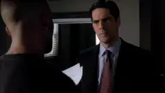 Мыслить как преступник 2 сезон 12 серия