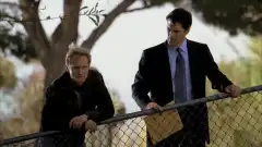 Мыслить как преступник 2 сезон 19 серия