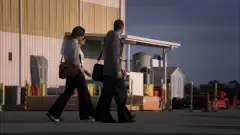 Мыслить как преступник 3 сезон 1 серия