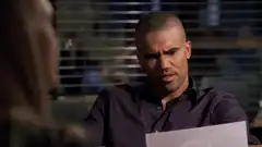 Мыслить как преступник 3 сезон 6 серия