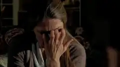 Мыслить как преступник 3 сезон 11 серия