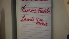 Мыслить как преступник 3 сезон 15 серия