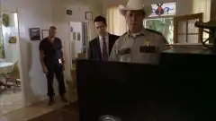 Мыслить как преступник 3 сезон 16 серия