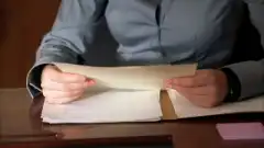 Мыслить как преступник 4 сезон 2 серия