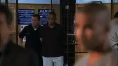 Мыслить как преступник 4 сезон 12 серия