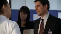 Мыслить как преступник 4 сезон 20 серия