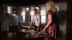 Мыслить как преступник 4 сезон 24 серия