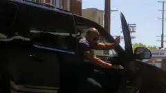 Мыслить как преступник 5 сезон 2 серия