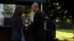 Мыслить как преступник 5 сезон 6 серия