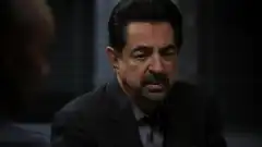 Мыслить как преступник 5 сезон 11 серия