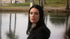 Мыслить как преступник 5 сезон 14 серия