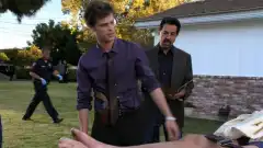 Мыслить как преступник 6 сезон 4 серия