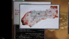 Мыслить как преступник 6 сезон 8 серия