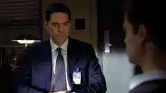 Мыслить как преступник 6 сезон 20 серия