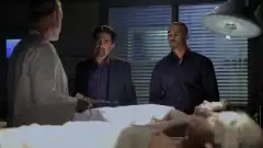 Мыслить как преступник 6 сезон 24 серия