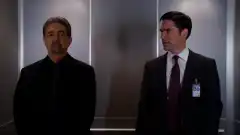 Мыслить как преступник 7 сезон 14 серия