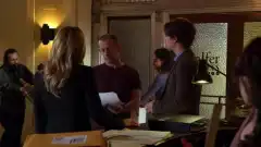 Мыслить как преступник 7 сезон 19 серия