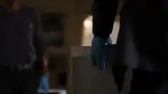 Мыслить как преступник 7 сезон 20 серия