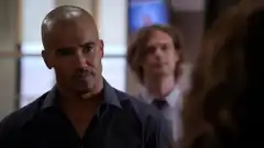 Мыслить как преступник 8 сезон 1 серия