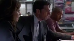 Мыслить как преступник 8 сезон 2 серия