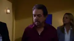 Мыслить как преступник 8 сезон 3 серия