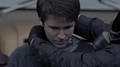 Мыслить как преступник 8 сезон 8 серия